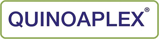 QUINOAPLEX Logo